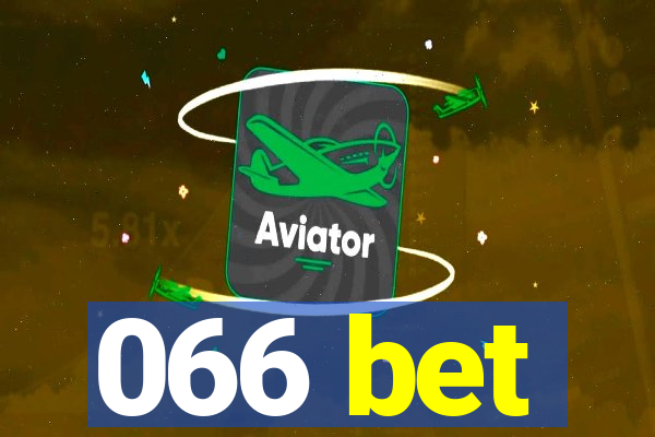066 bet